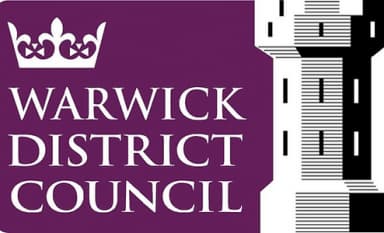 Warwick District Council