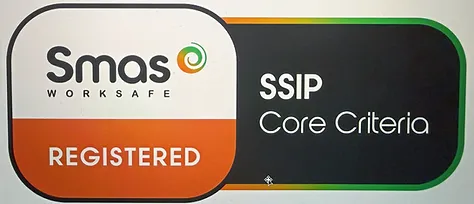 SMAS SSIP